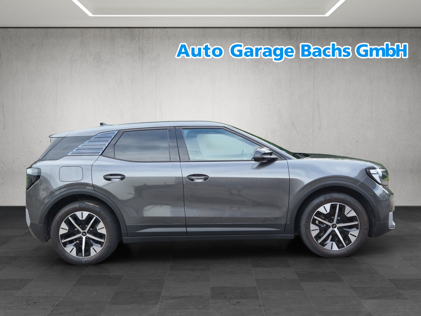 FORD Explorer Elektro 77kWh Extended Range*360°Kamera*Anhängerkupplung*-image-5