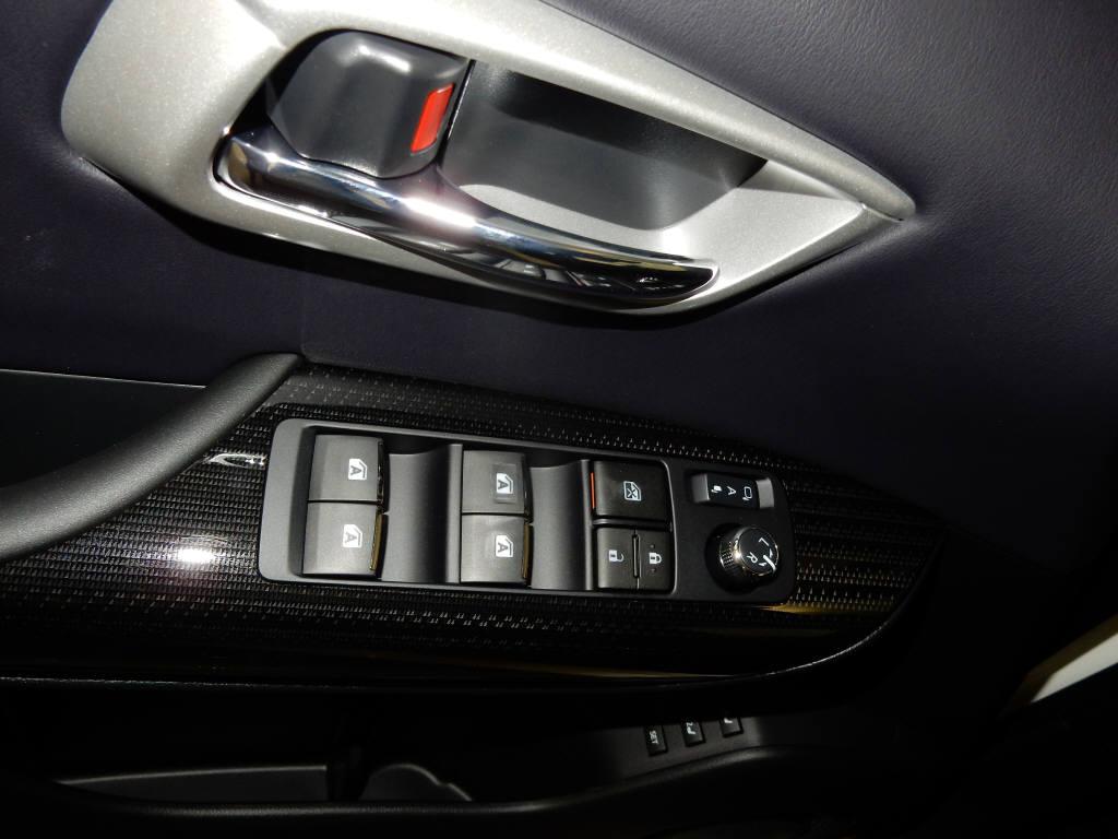 TOYOTA Mirai Fuel Cell Premium-image-16