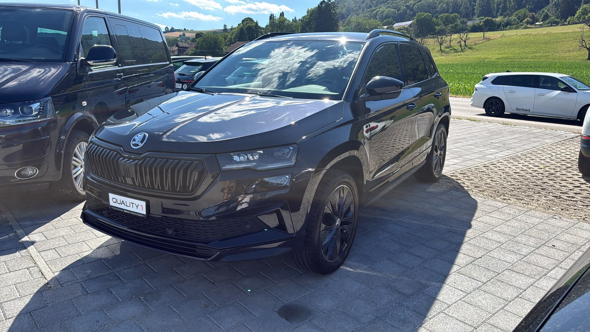 SKODA Karoq 2.0 TSI SportLine 4x4 DSG-showroom-element-3