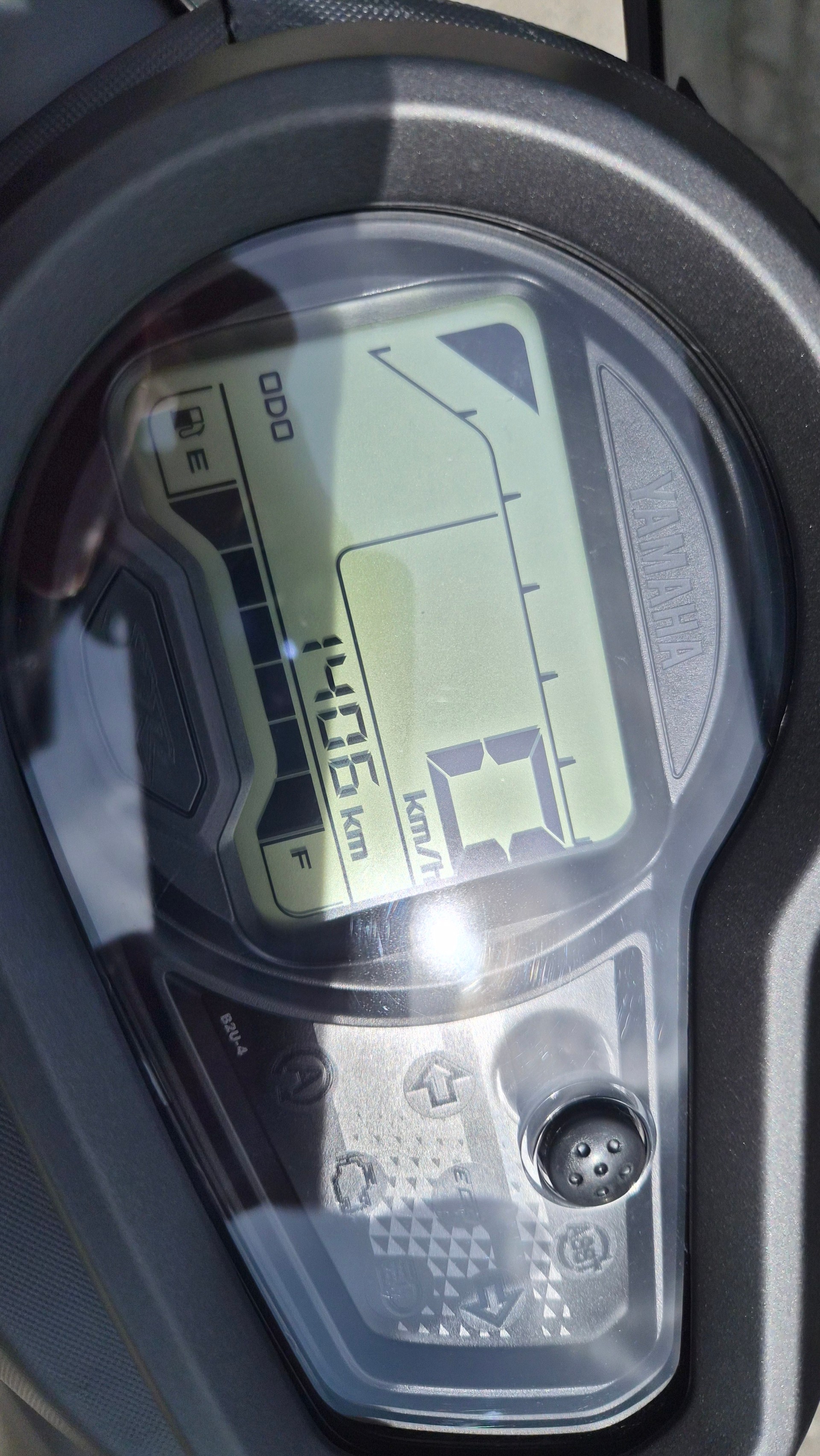 YAMAHA Ray 125-image-10