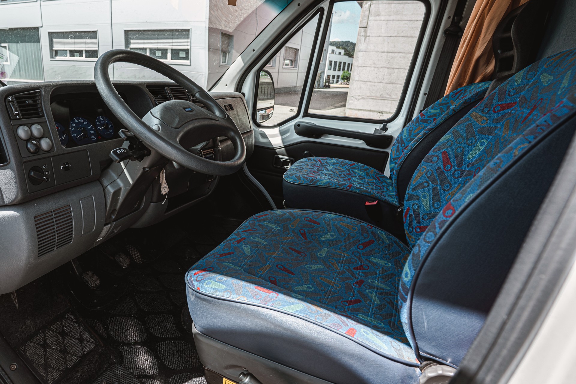 FIAT A535 / Ab MFK und Garantie-image-11