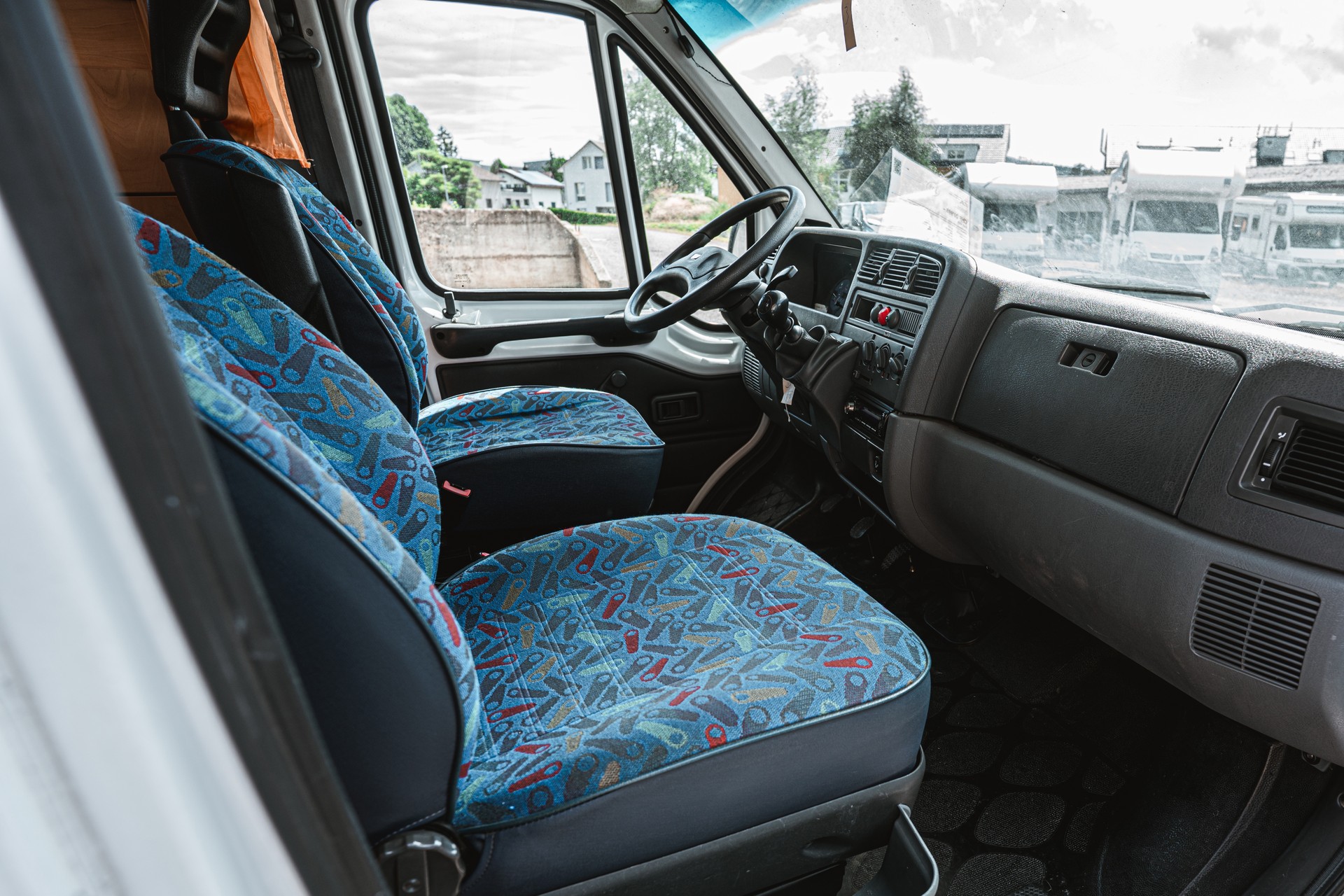FIAT A535 / Ab MFK und Garantie-image-12