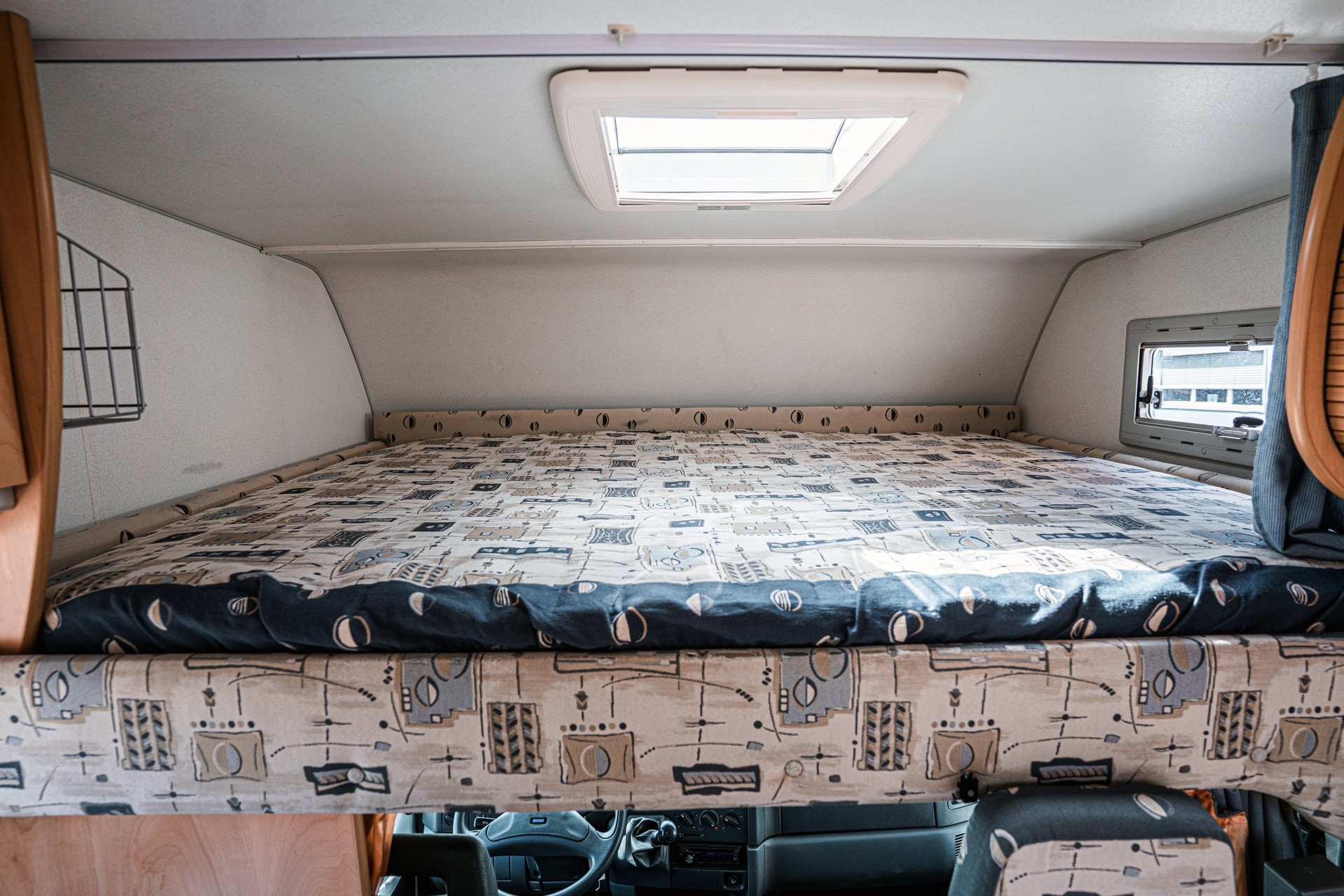 FIAT A535 / Ab MFK und Garantie-image-5