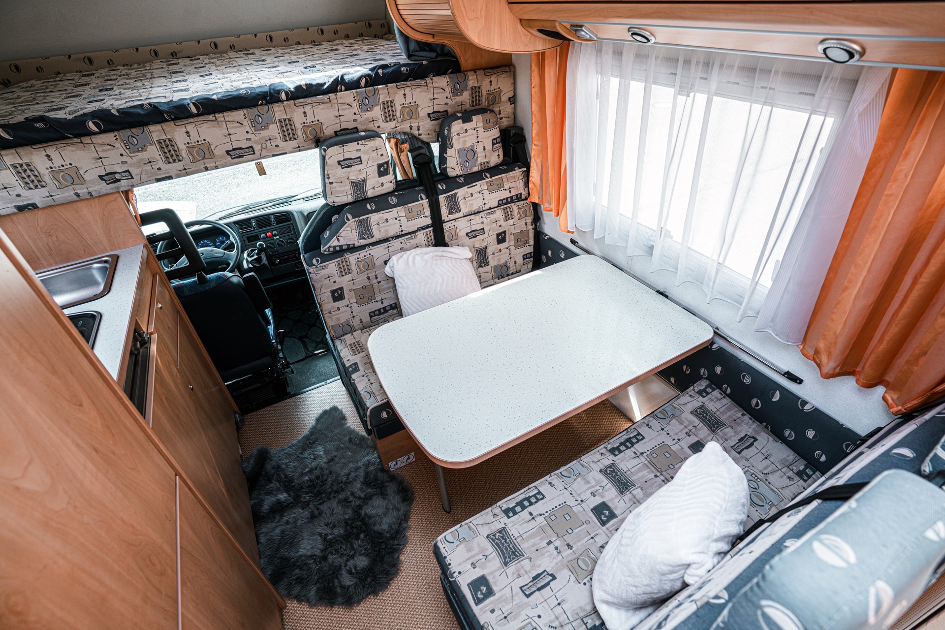 FIAT A535 / Ab MFK und Garantie-image-8