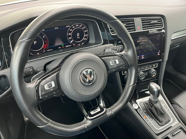 VW Golf 2.0 TSI R 4Motion DSG-image-5