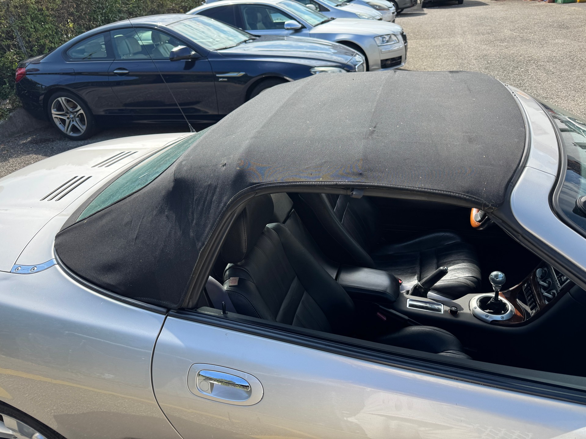 MG MGF 1.8i VVC Silverstone-image-9