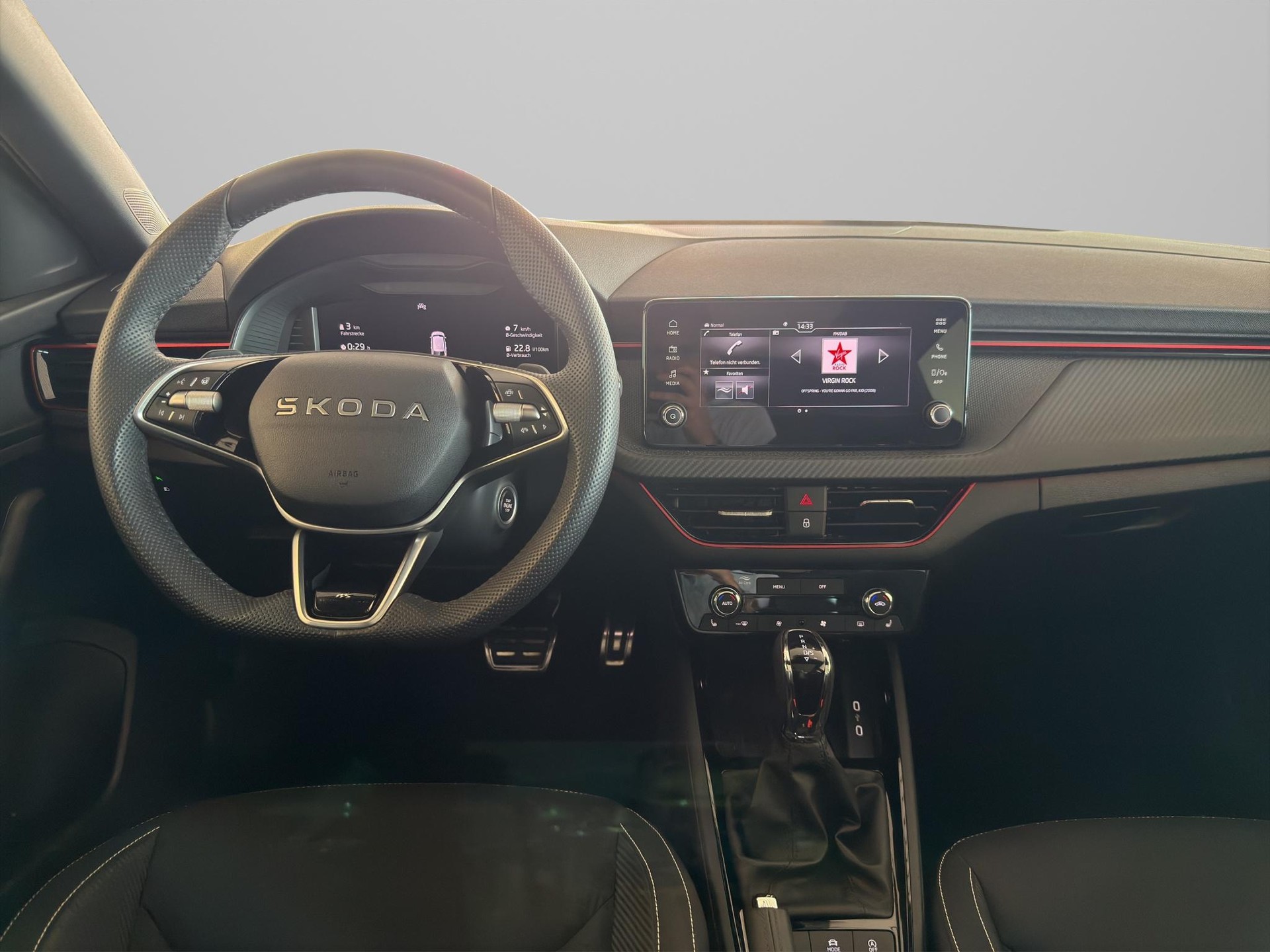 SKODA Scala 1.5 TSI Monte Carlo DSG-image-12