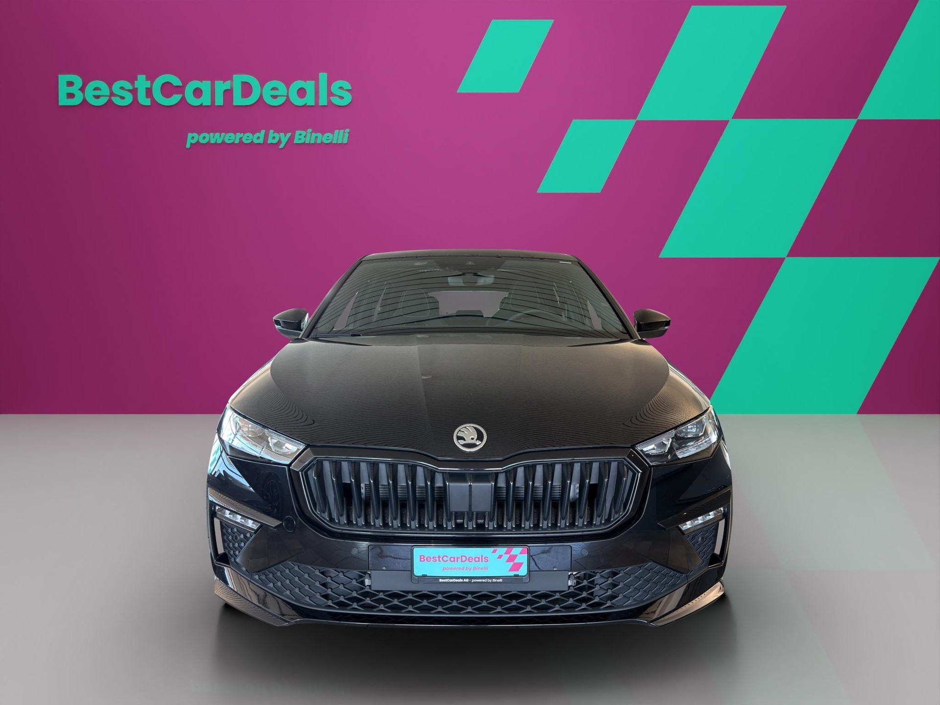 SKODA Scala 1.5 TSI Monte Carlo DSG-image-7