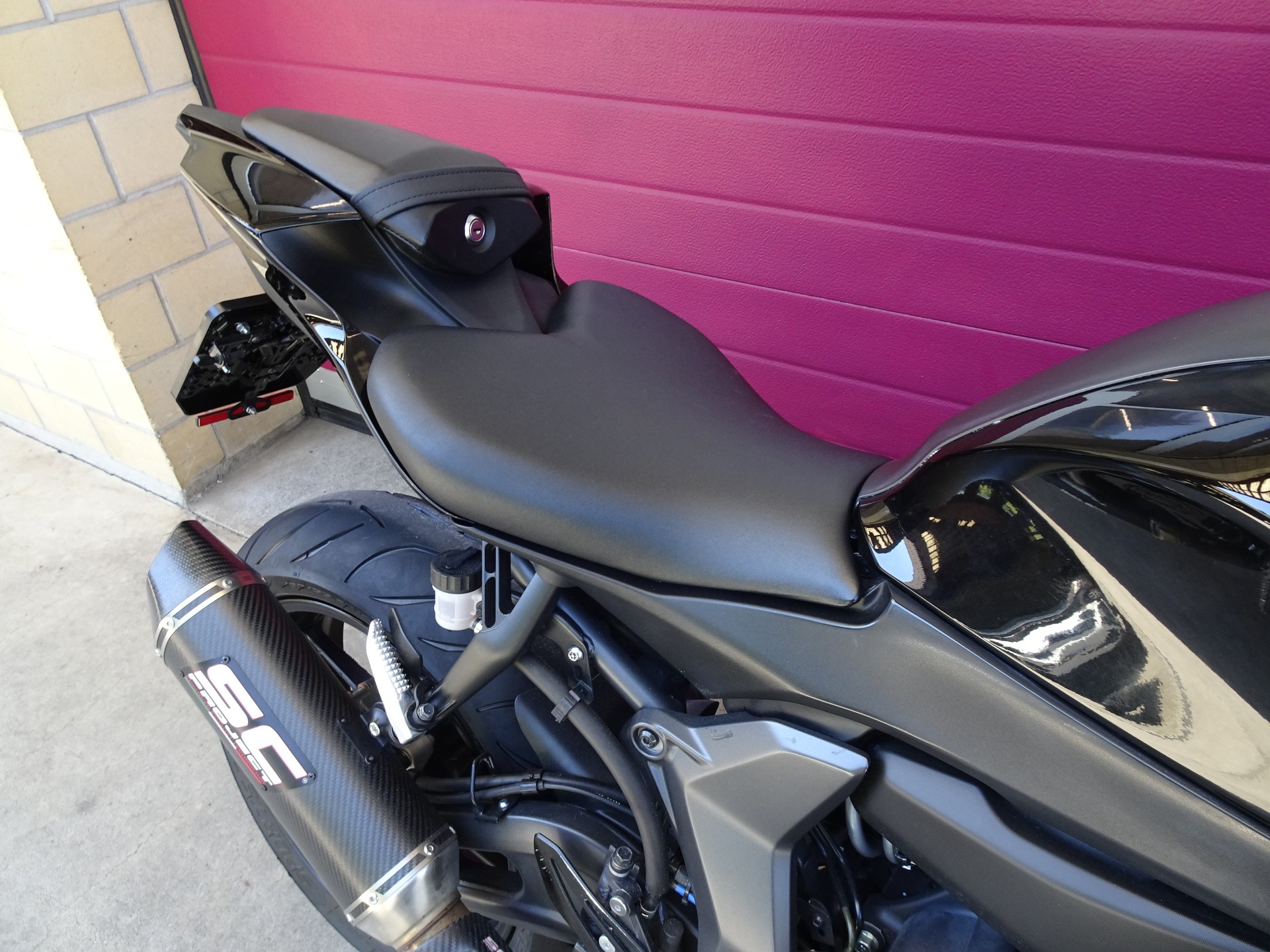 YAMAHA YZF-R7 (35kW)-image-6