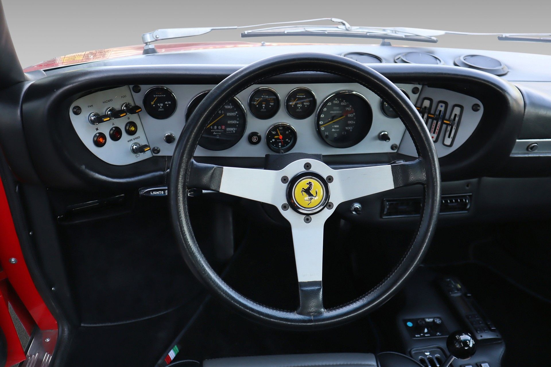 FERRARI GT4 Dino-image-12