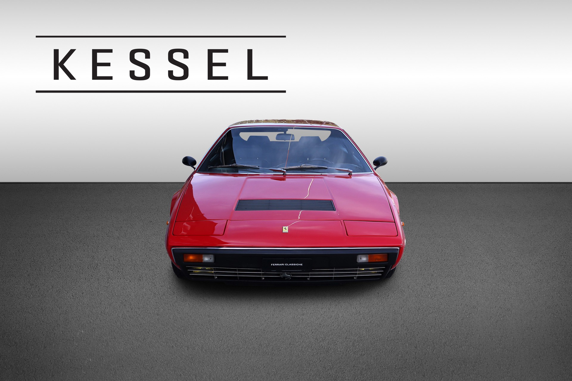 FERRARI GT4 Dino-image-1