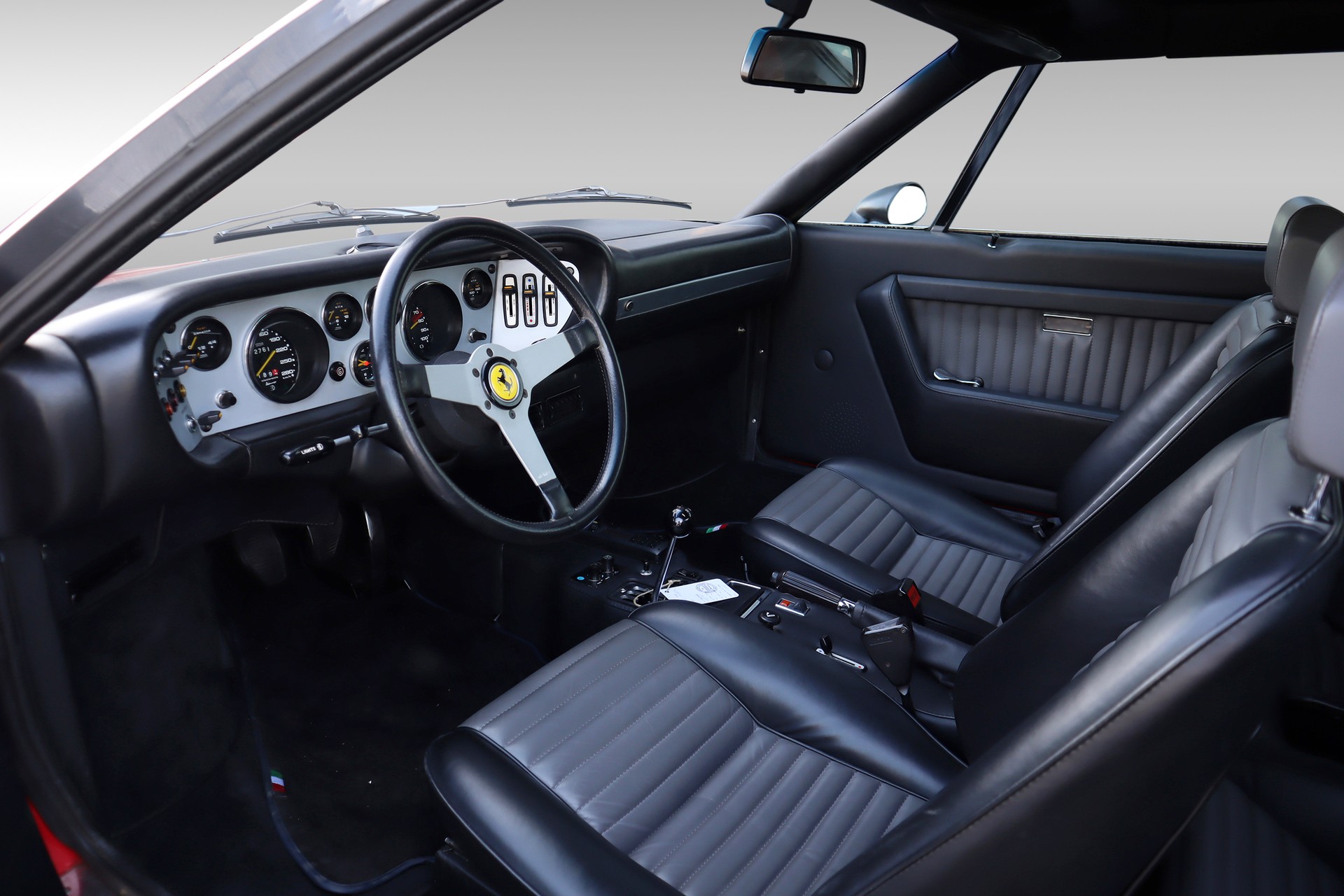 FERRARI GT4 Dino-image-14
