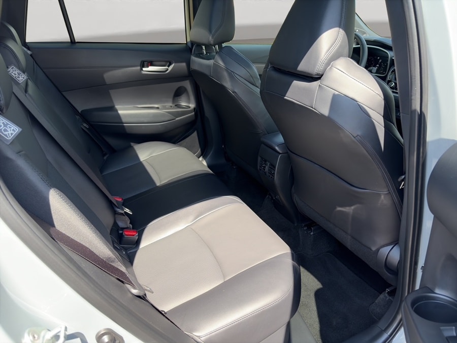 TOYOTA Corolla Cross 2.0 4WD Premium e-CVT-image-10