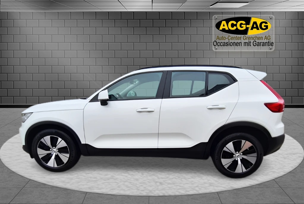 VOLVO XC40 D3 AWD Momentum Geartronic**RF-Kamera** PDC V+ H** Ab MFK **-showroom-element-3