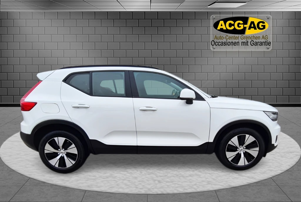 VOLVO XC40 D3 AWD Momentum Geartronic**RF-Kamera** PDC V+ H** Ab MFK **-image-5