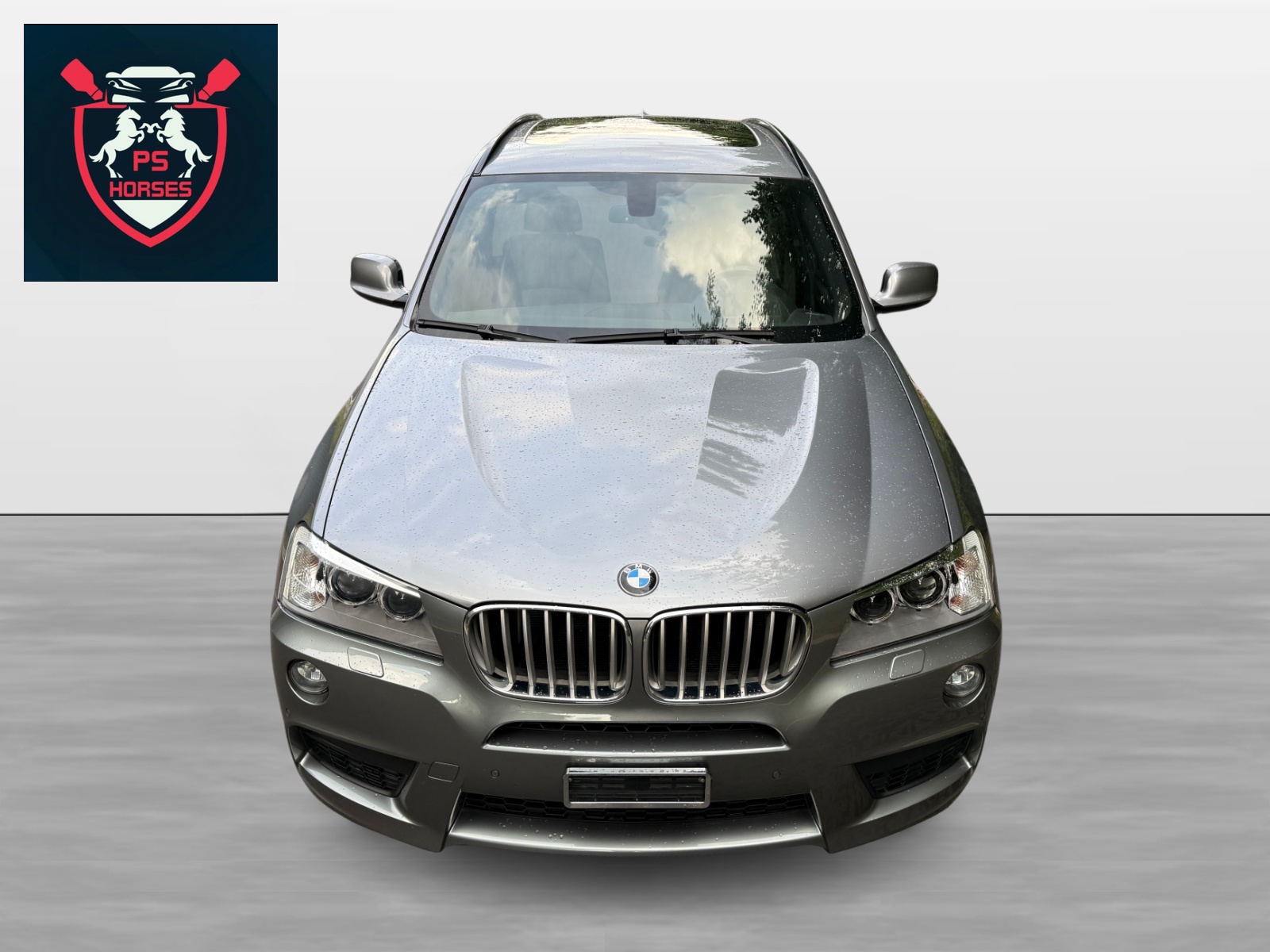 BMW X3 xDrive 30d Steptronic-image-9