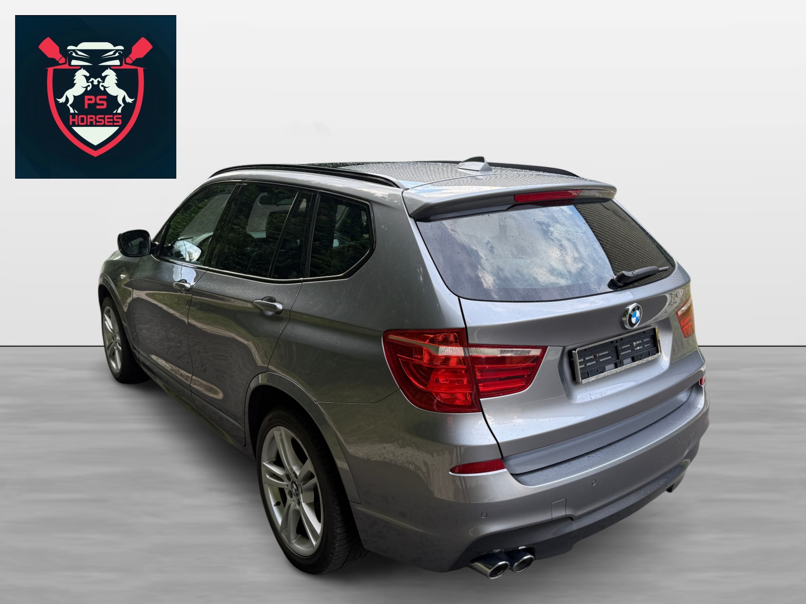 BMW X3 xDrive 30d Steptronic-image-4