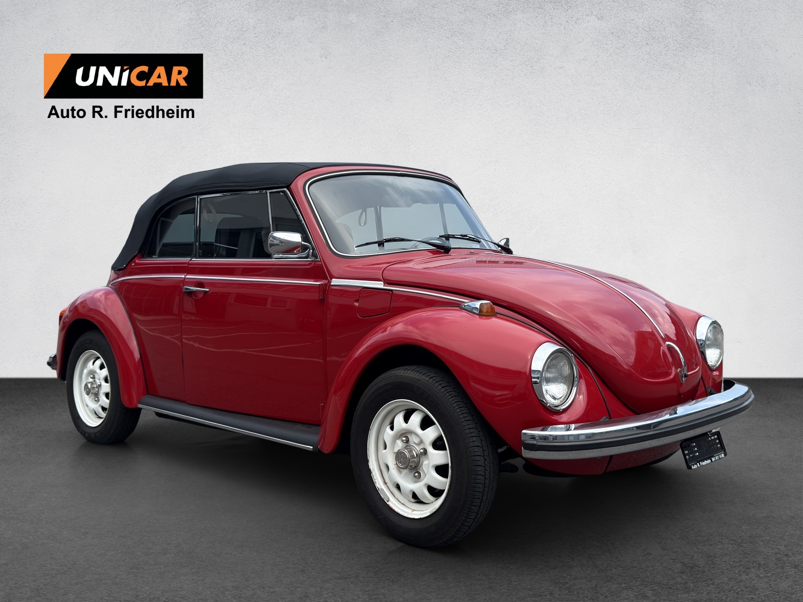 VW Käfer