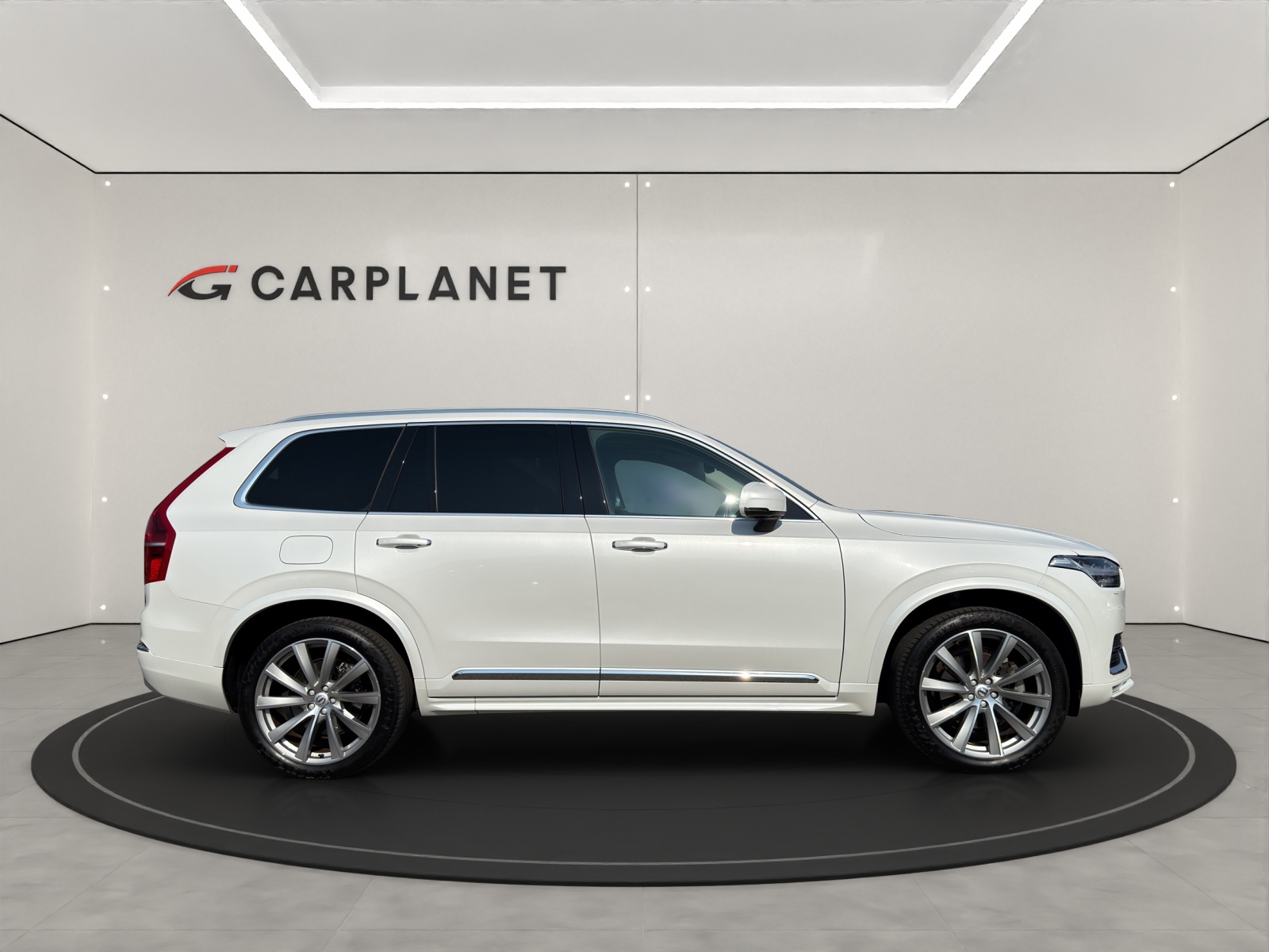 VOLVO XC90 2.0 B5 MH Inscription 7P. AWD-showroom-element-1