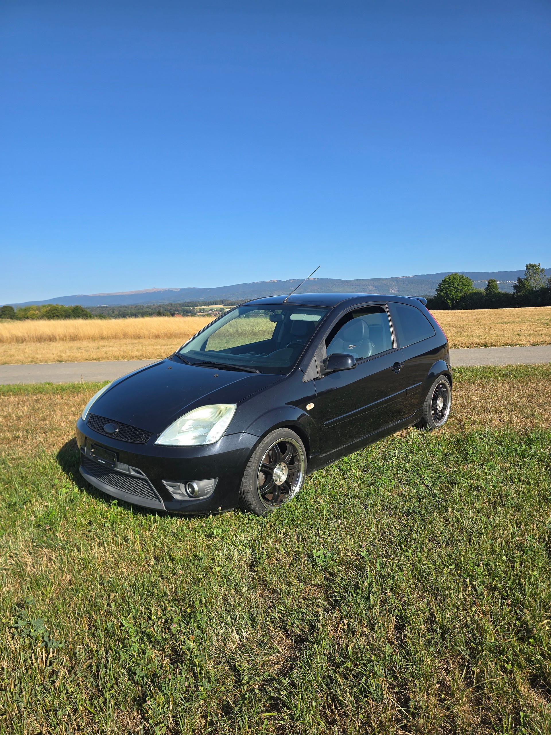 FORD Fiesta 2.0 16V ST