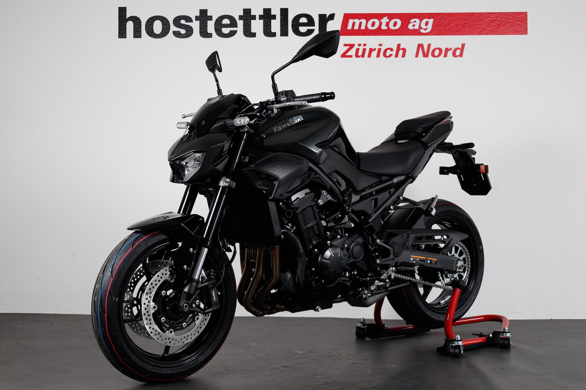 KAWASAKI Z900 35 kW-image-5