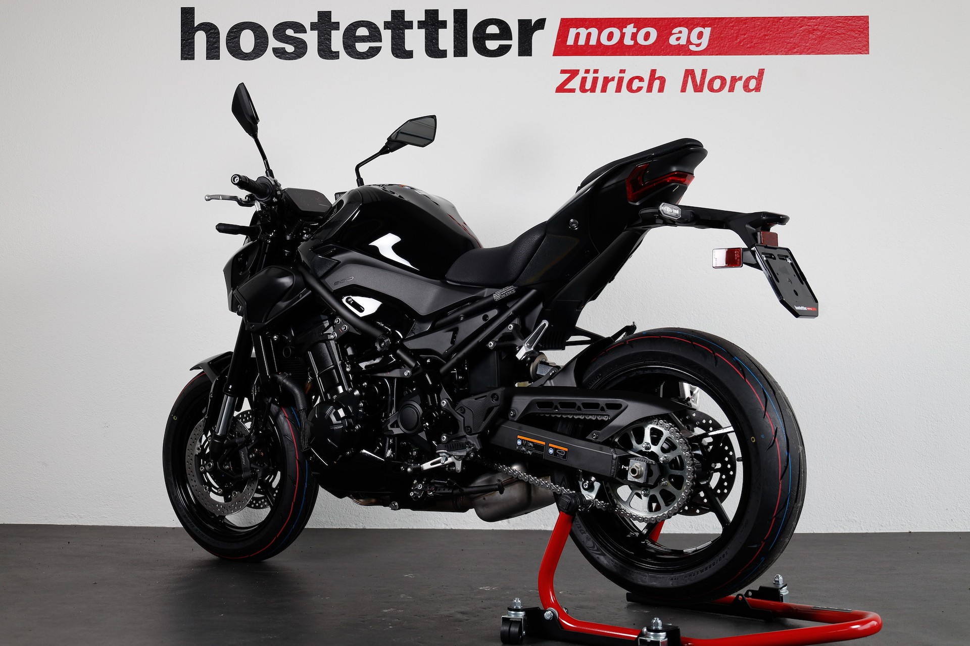 KAWASAKI Z900 35 kW-image-3