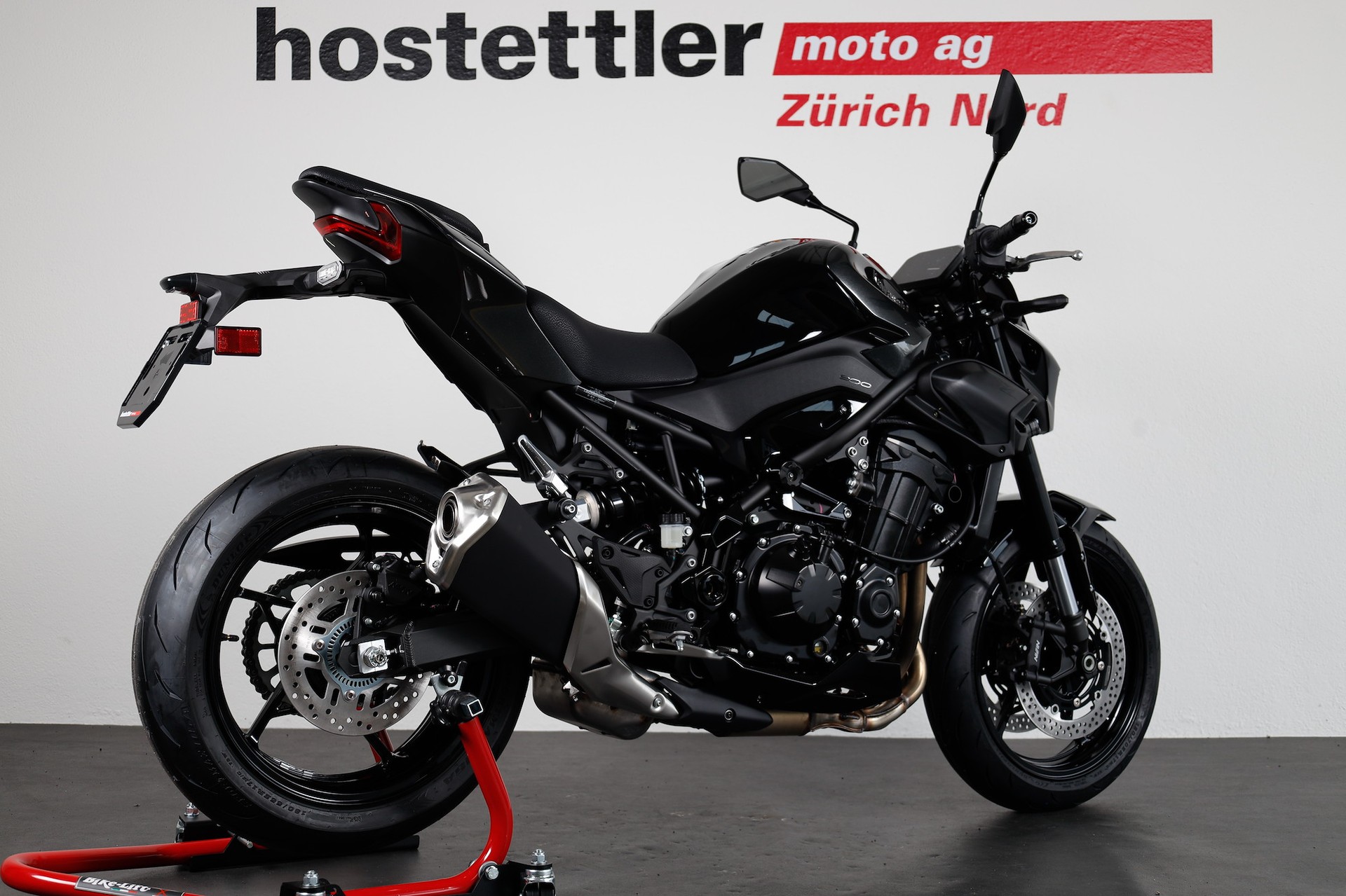 KAWASAKI Z900 35 kW-image-2