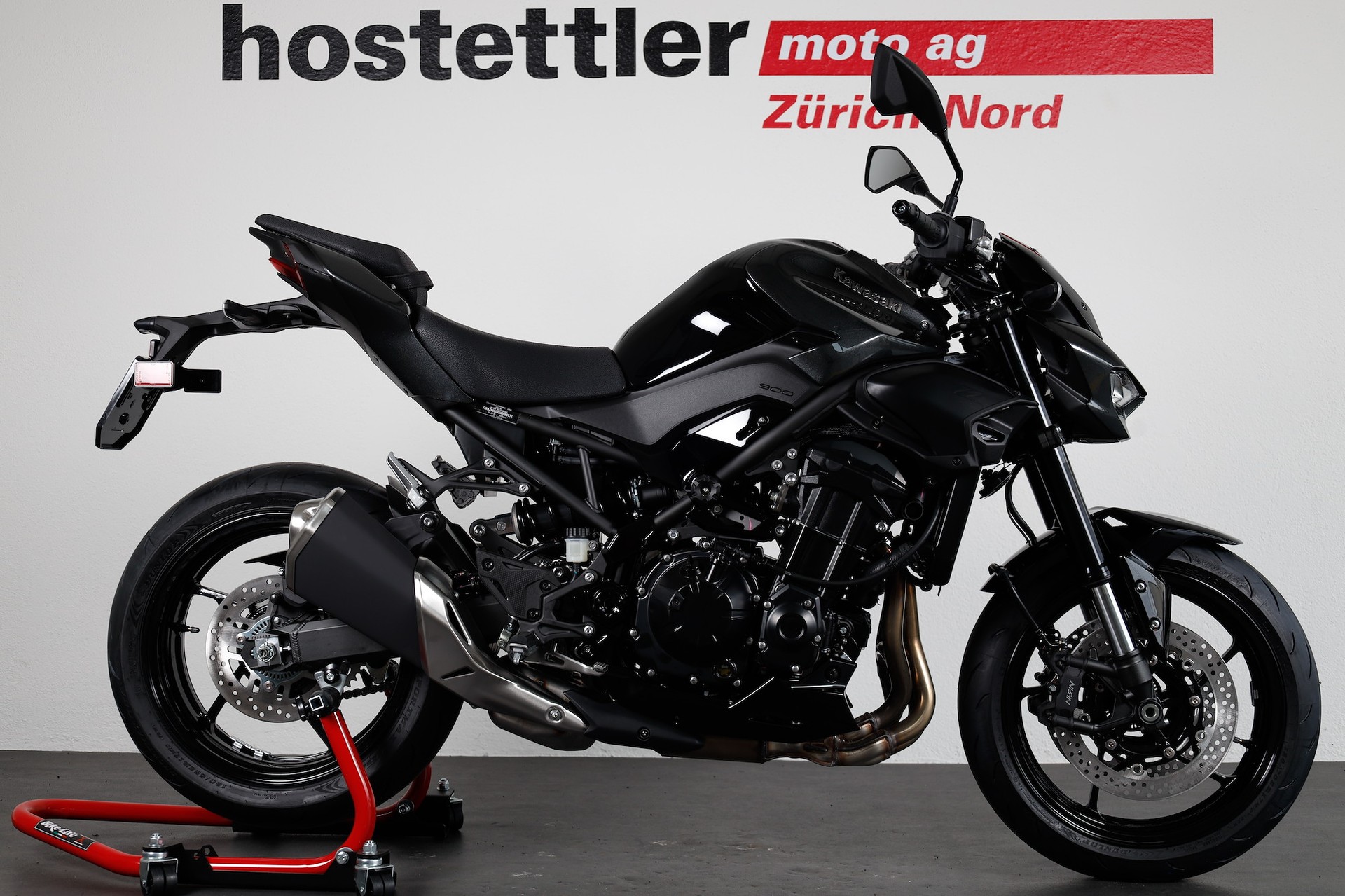 KAWASAKI Z900 35 kW-image-1