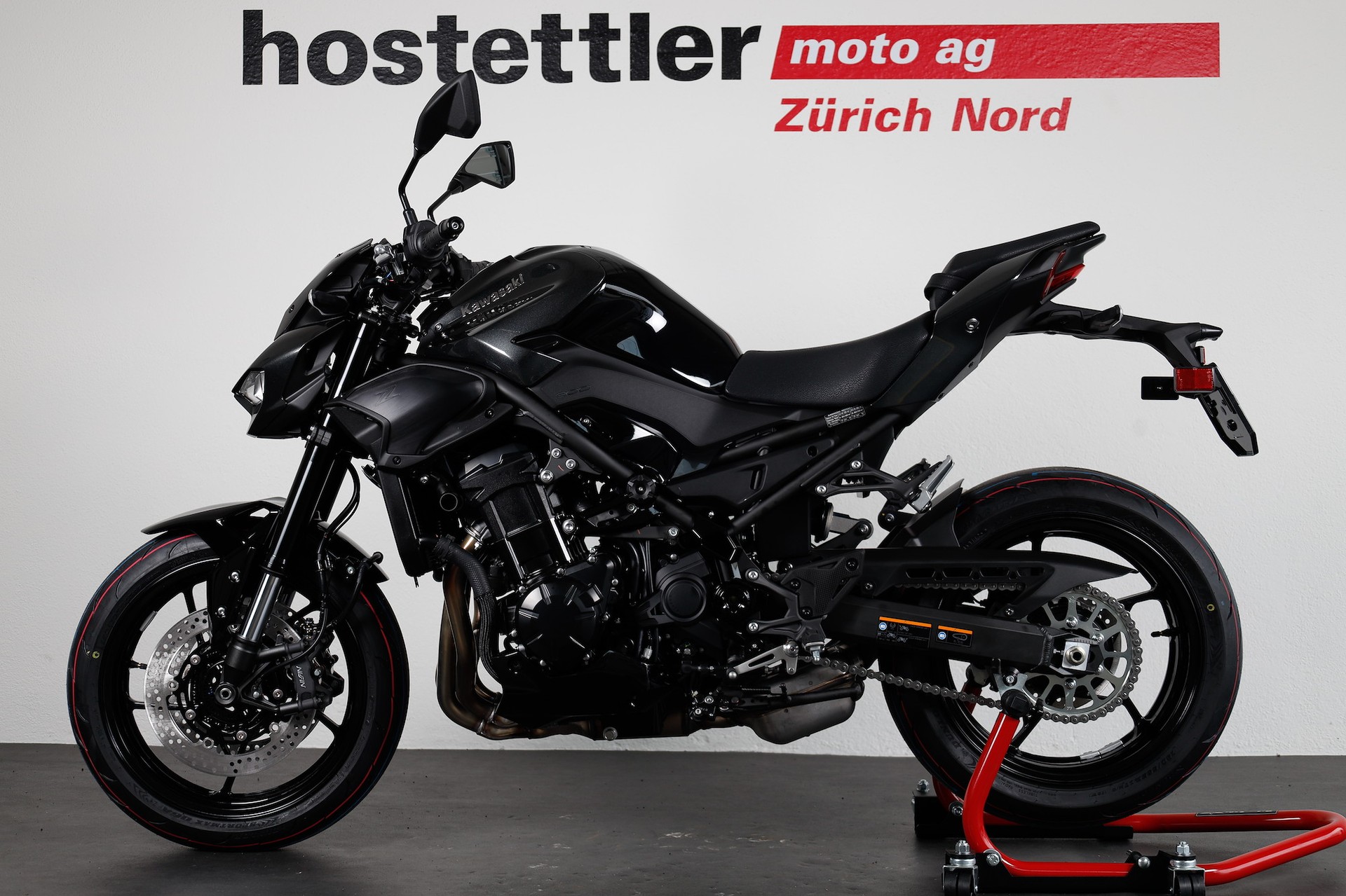 KAWASAKI Z900 35 kW-image-4