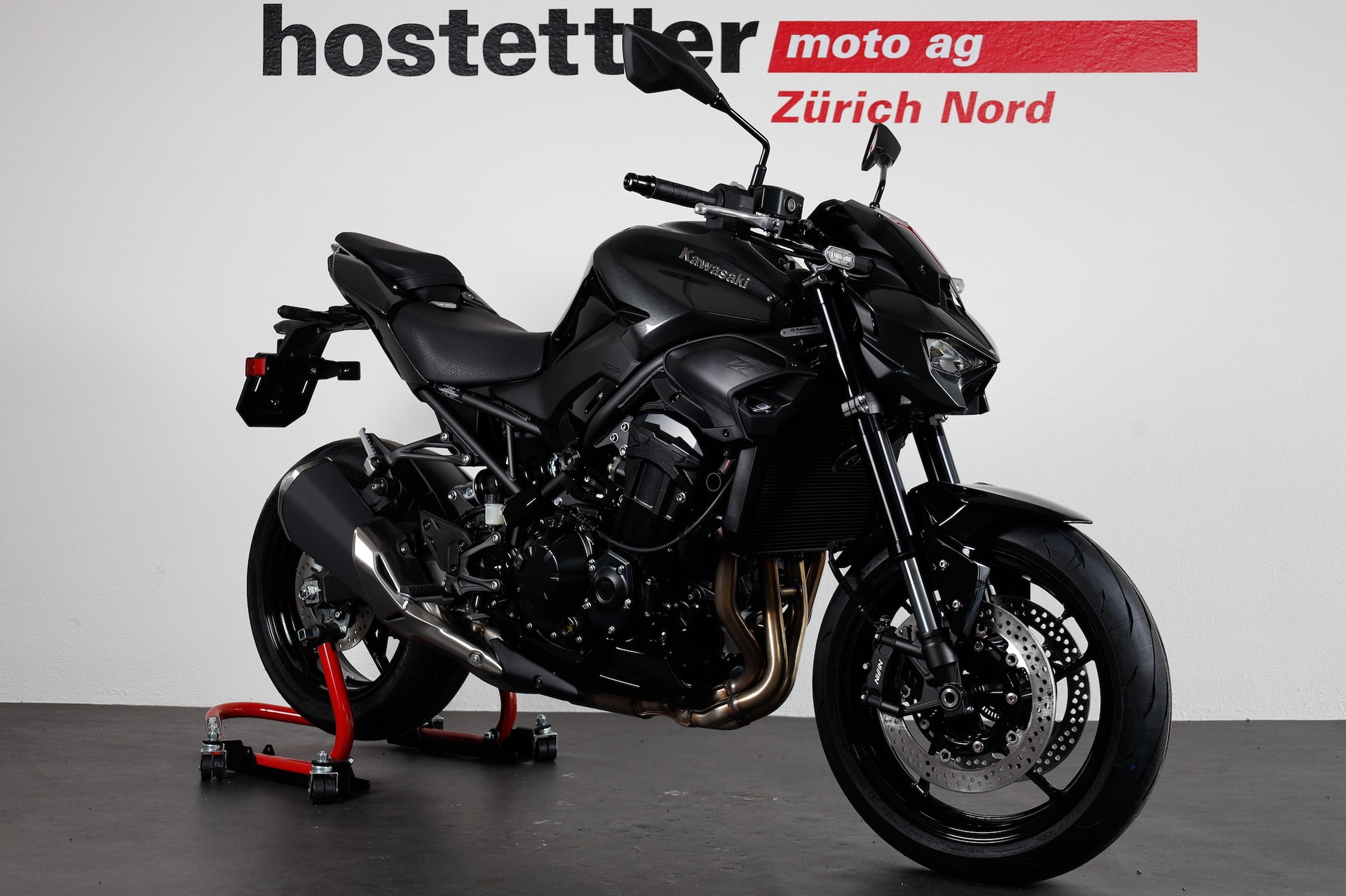 KAWASAKI Z900 35 kW-image-0