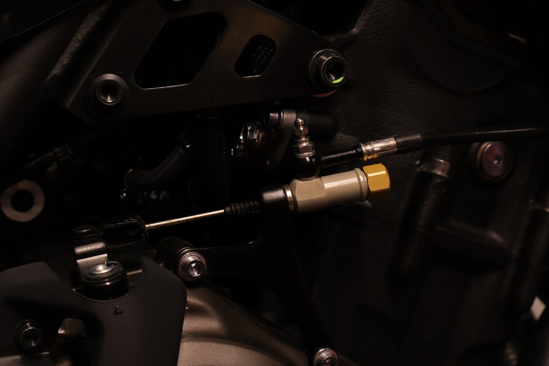 YAMAHA TENERE 700 RALLY EDITION-image-13
