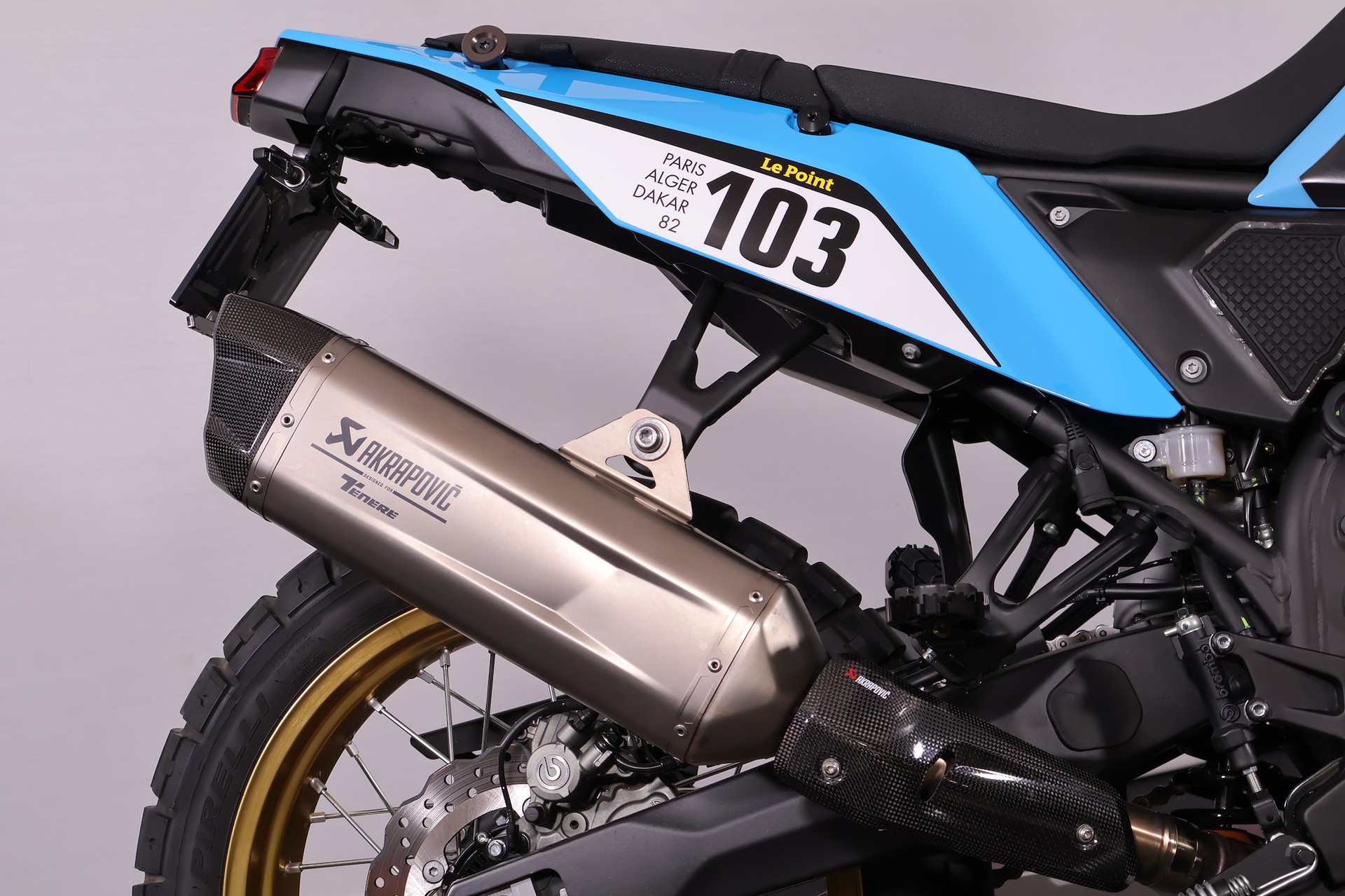 YAMAHA TENERE 700 RALLY EDITION-image-10