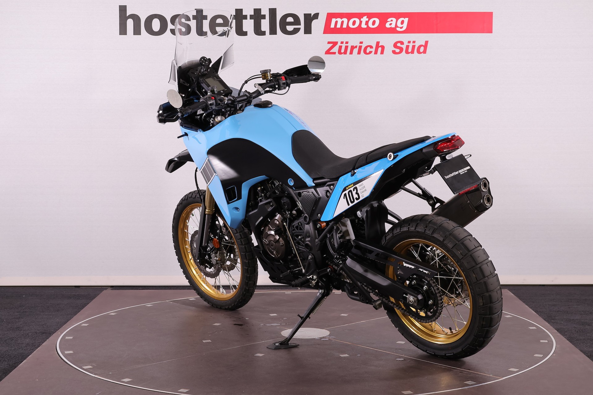 YAMAHA TENERE 700 RALLY EDITION-image-5