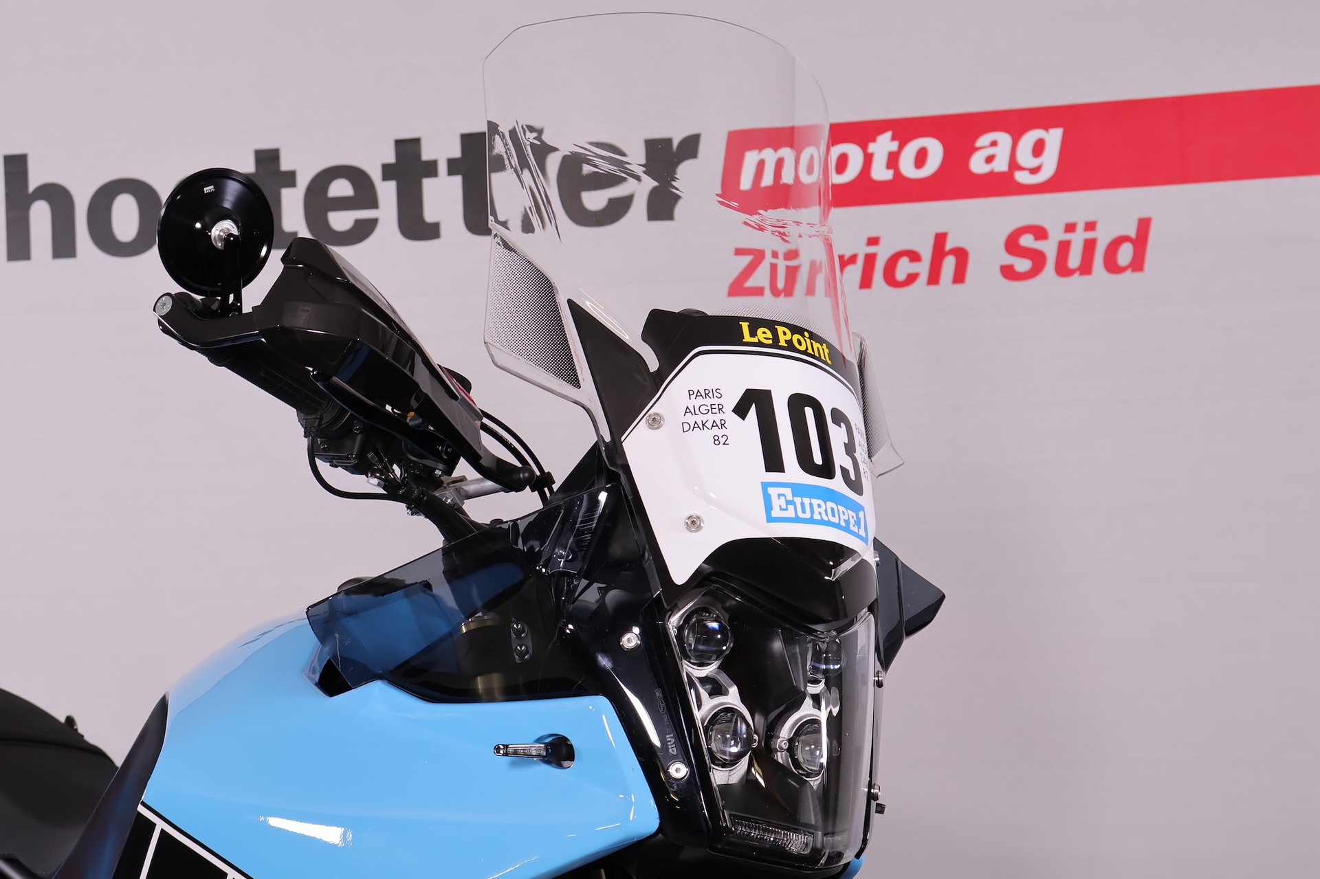 YAMAHA TENERE 700 RALLY EDITION-image-8