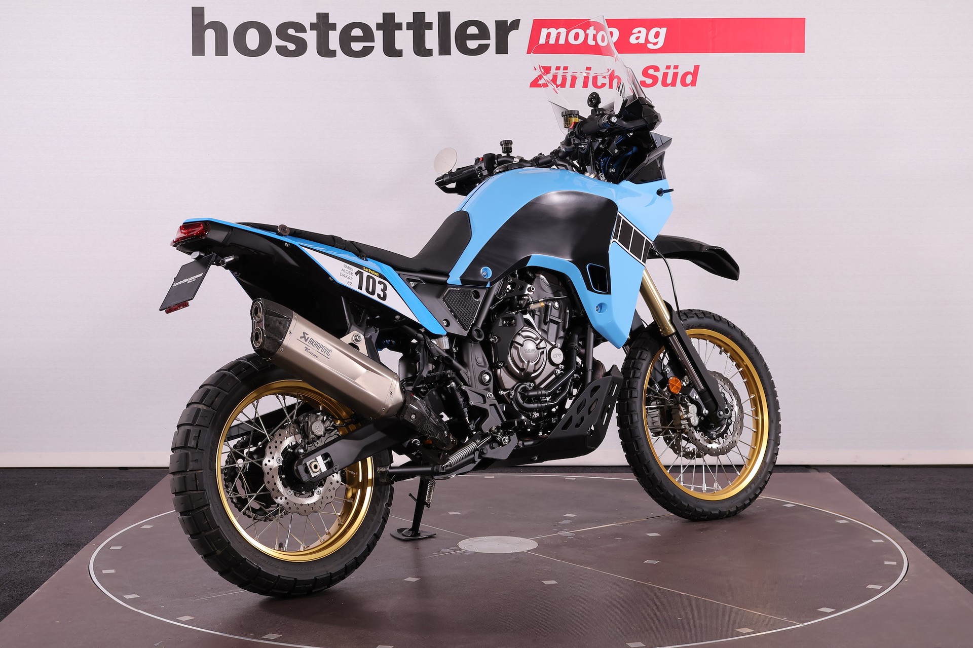 YAMAHA TENERE 700 RALLY EDITION-image-4