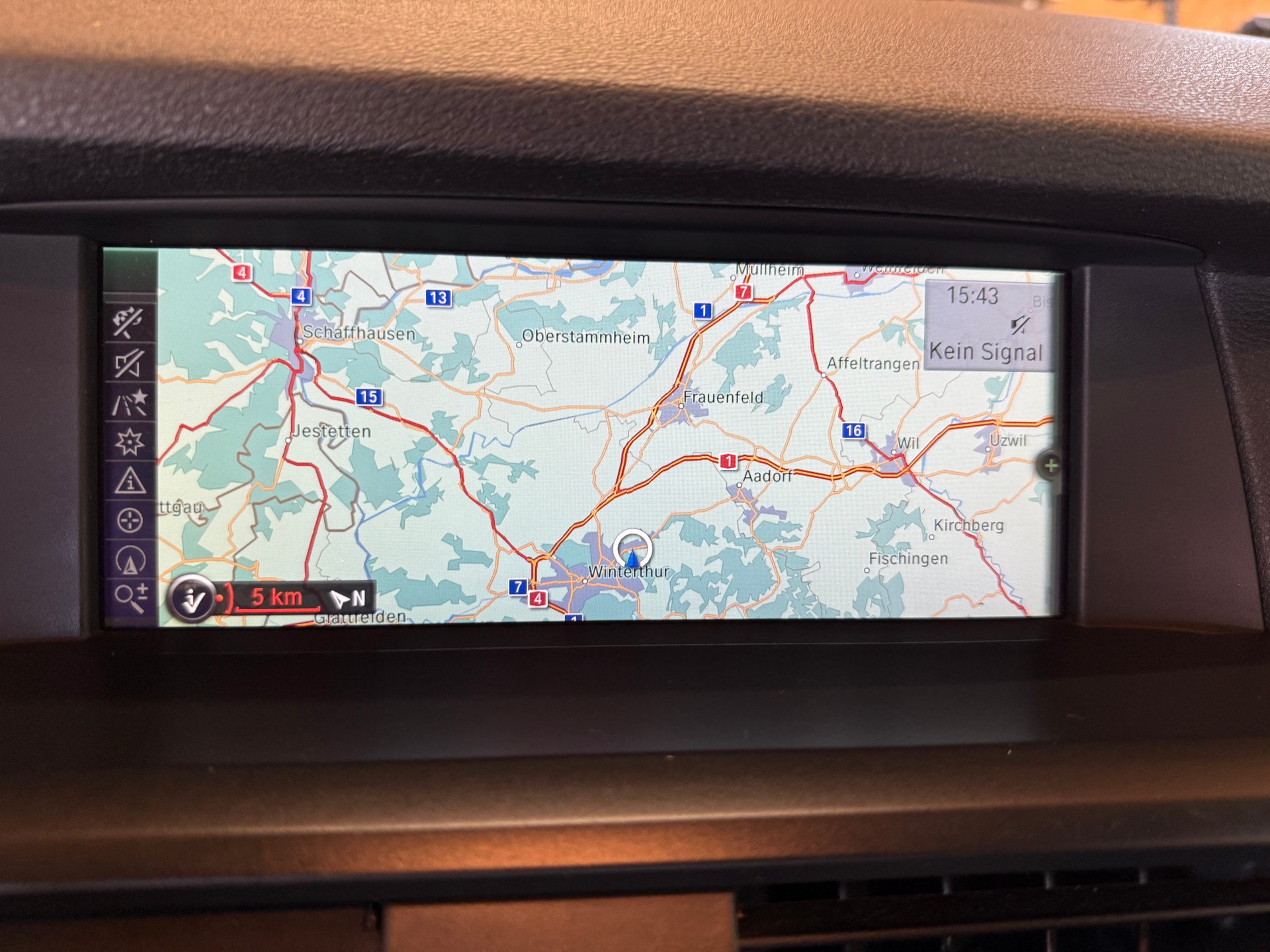 BMW X3 xDrive 20d Steptronic-image-11