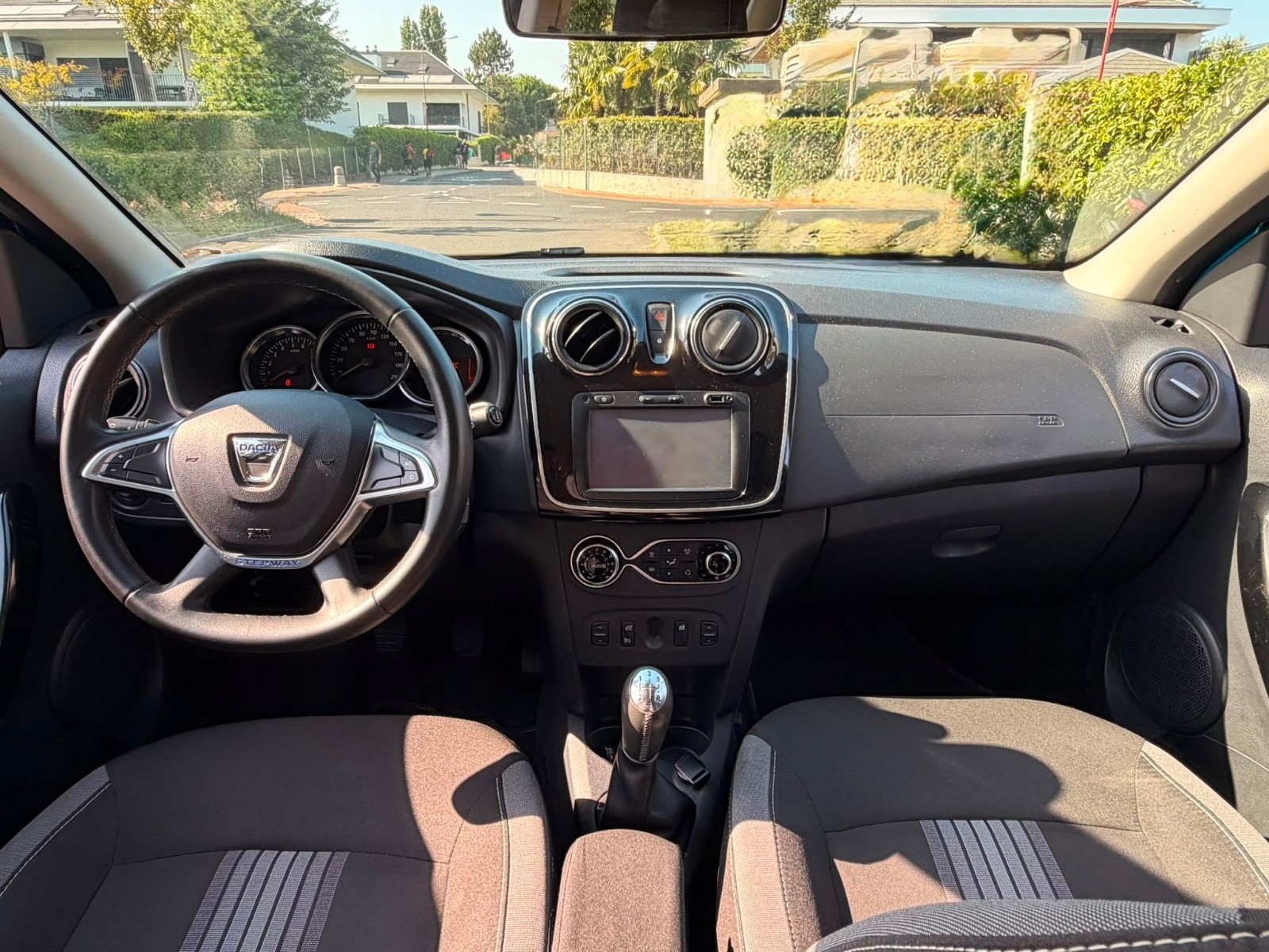 DACIA Sandero Tce 90 Stepway-image-10
