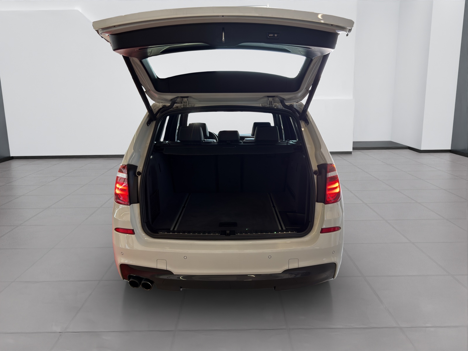 BMW X3 xDrive 30d Steptronic-image-26