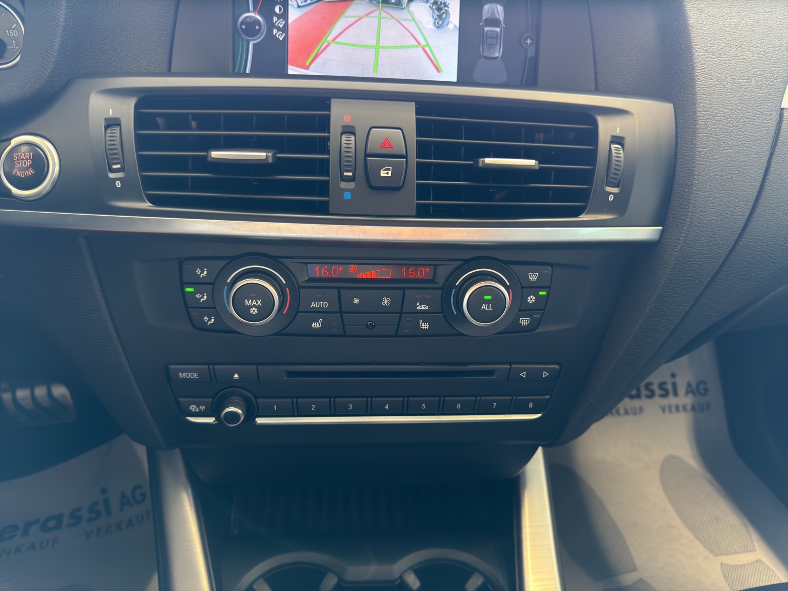 BMW X3 xDrive 30d Steptronic-image-20