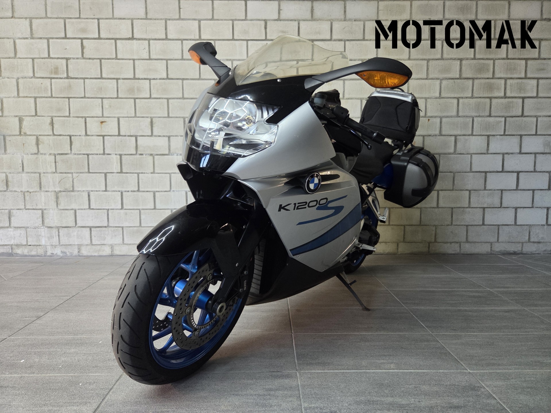 BMW K 1200 S-image-5