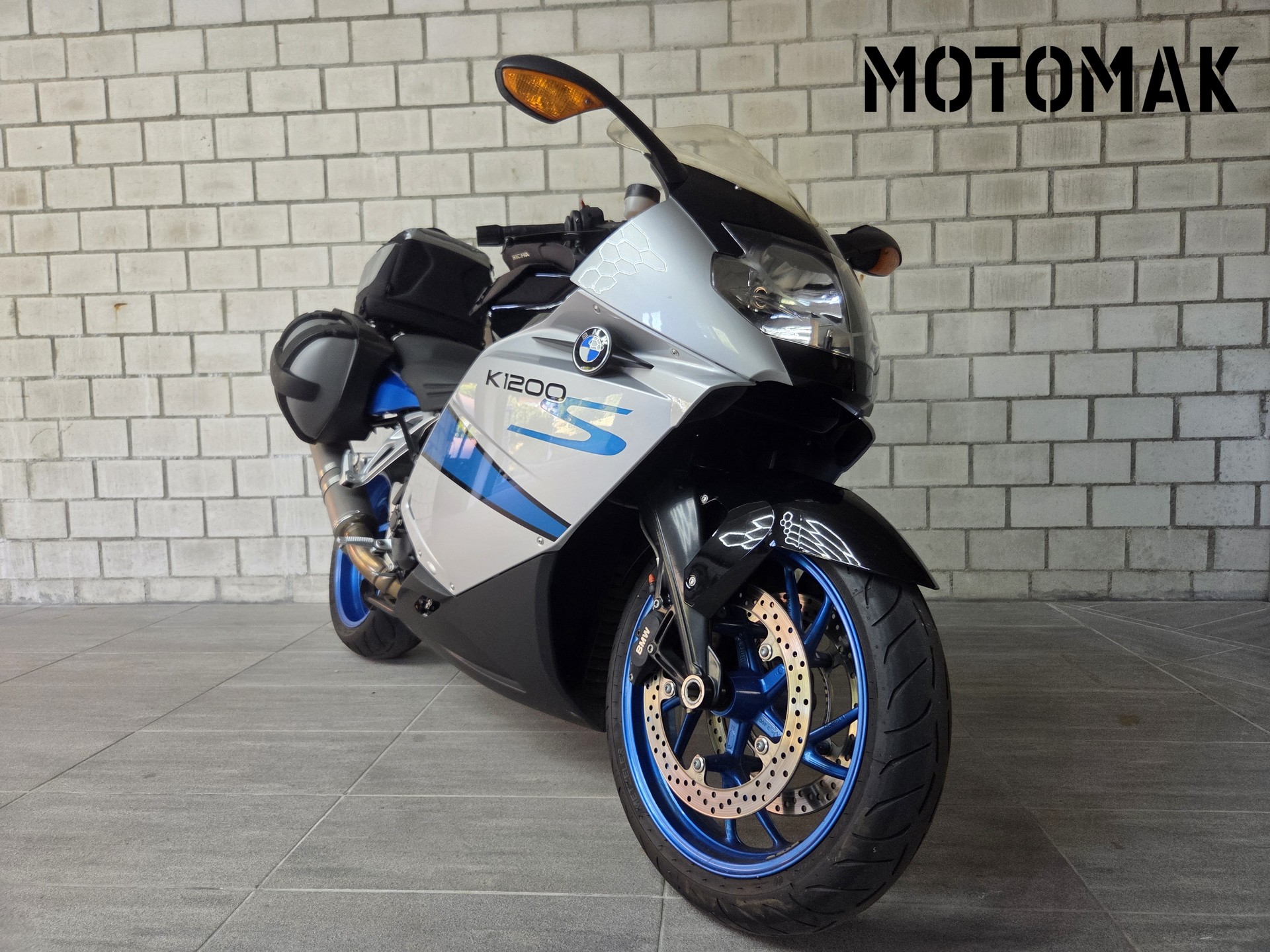 BMW K 1200 S-image-0