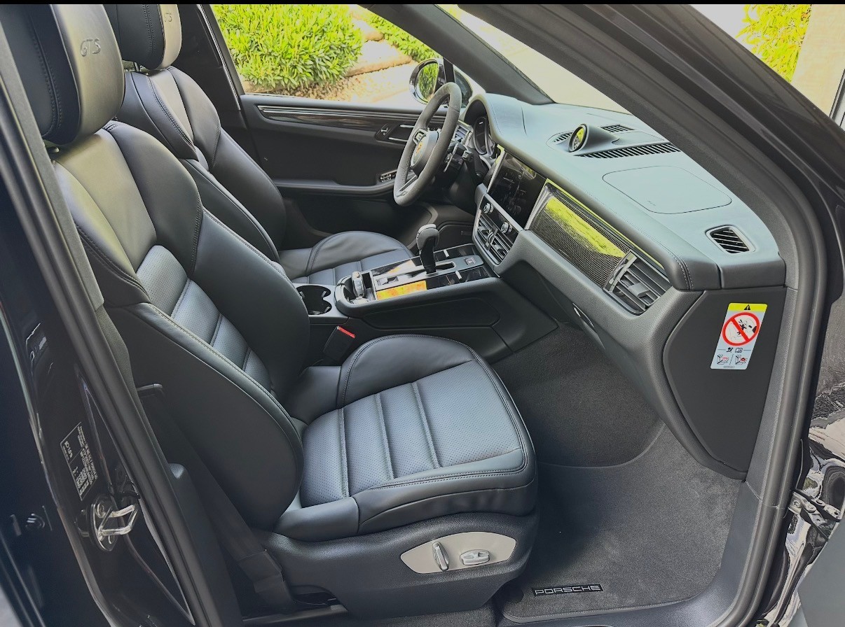 PORSCHE Macan GTS PDK-image-8