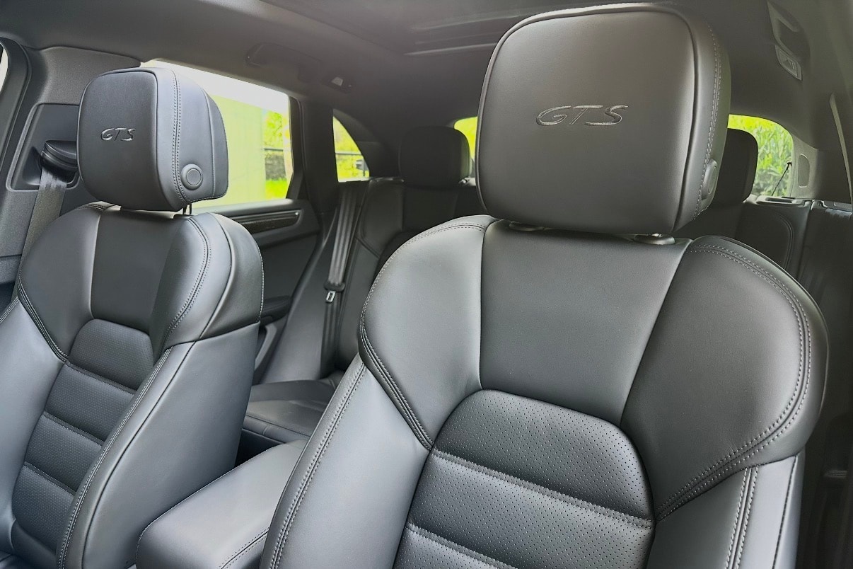 PORSCHE Macan GTS PDK-image-13