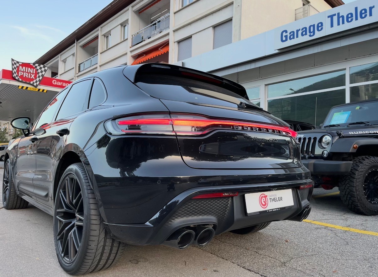 PORSCHE Macan GTS PDK-image-27