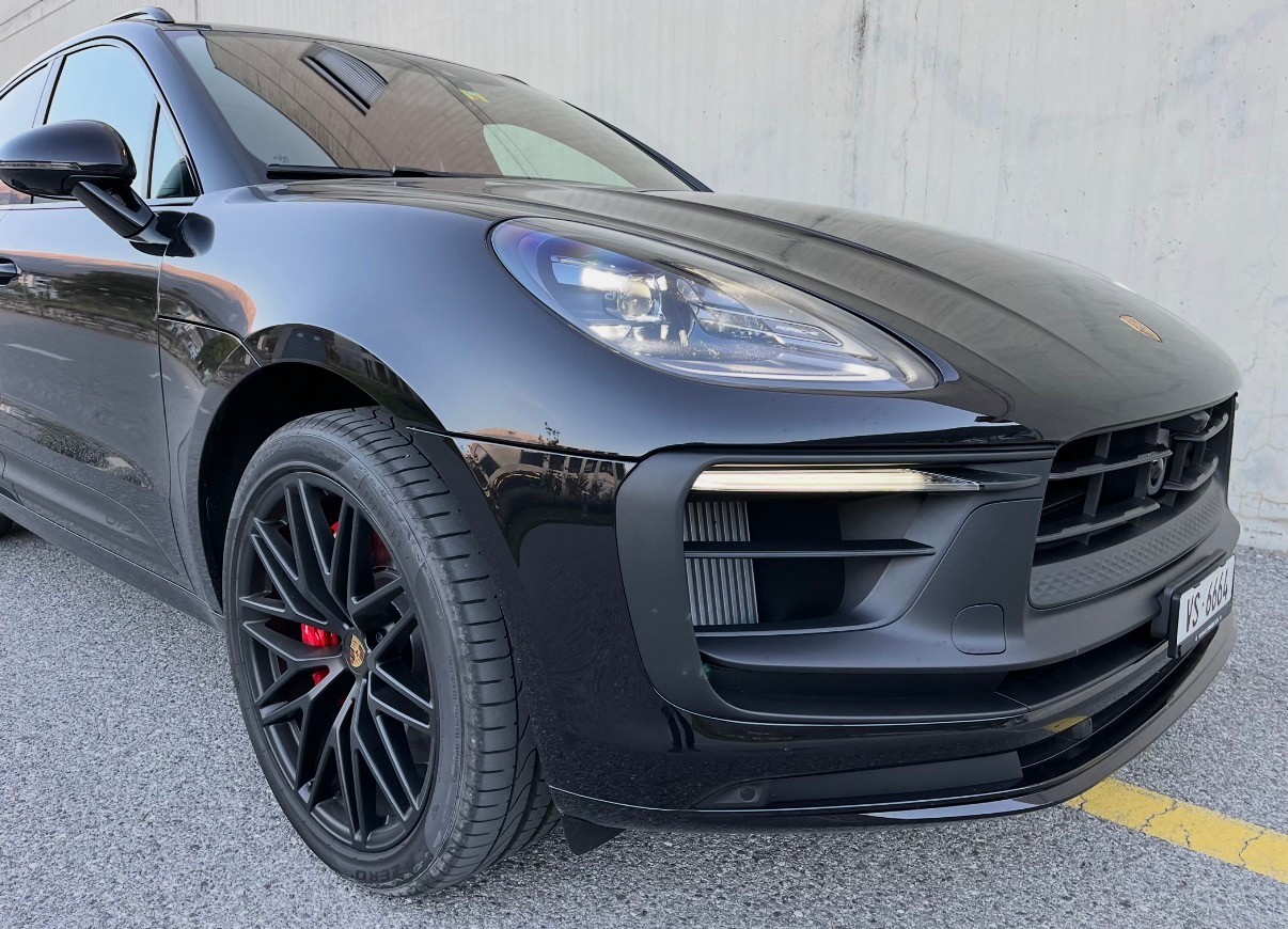PORSCHE Macan GTS PDK-image-25