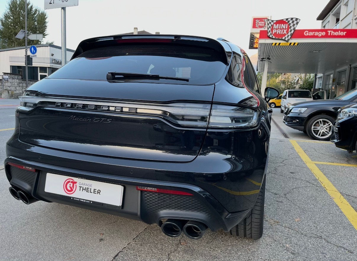 PORSCHE Macan GTS PDK-image-28