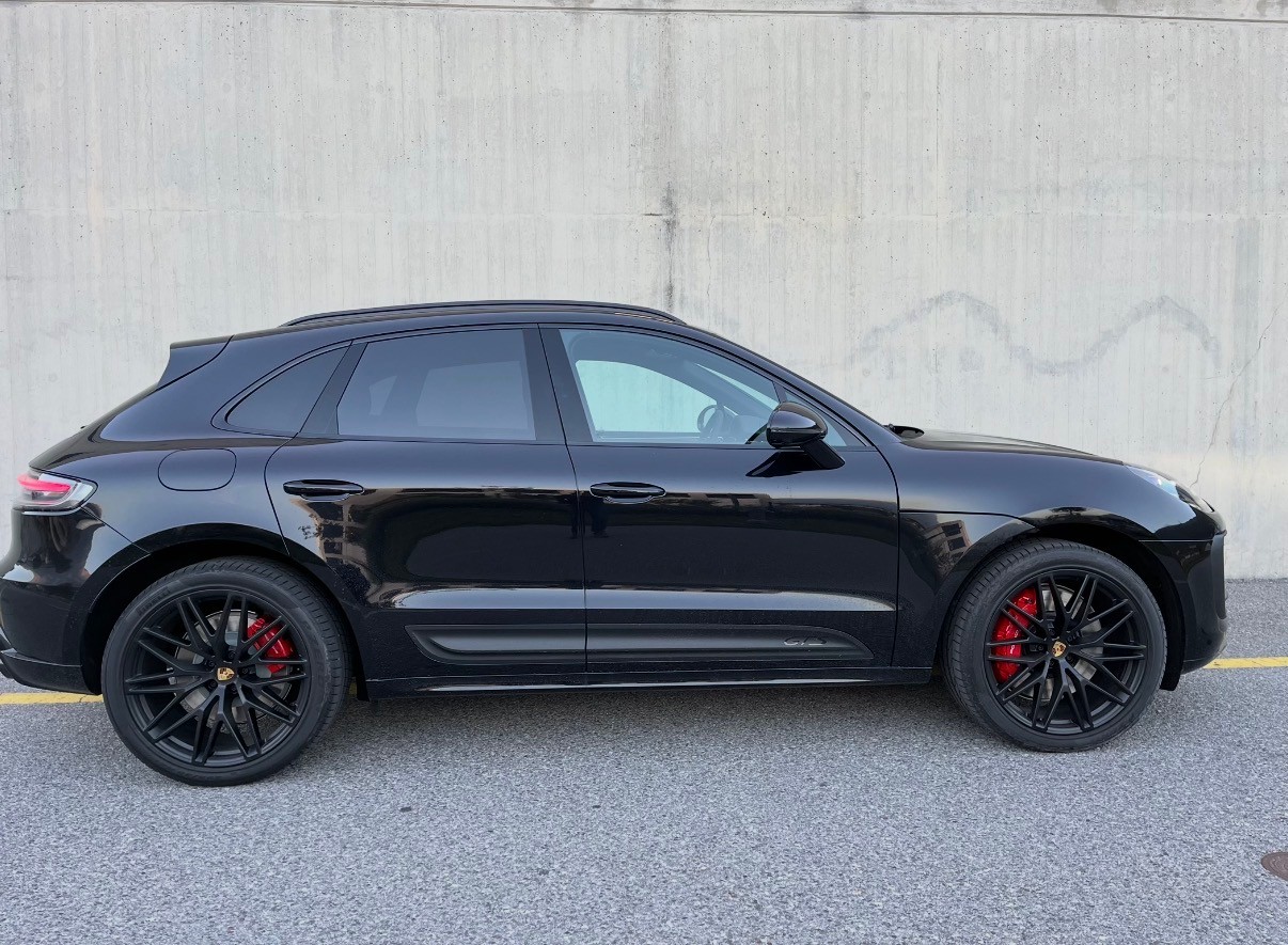 PORSCHE Macan GTS PDK-image-26