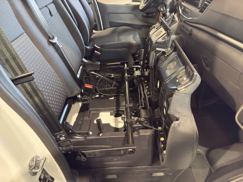 FORD Transit Kab.-Ch. 350 L2 2.0 EcoBlue 165 PS Trend Kipper-image-19