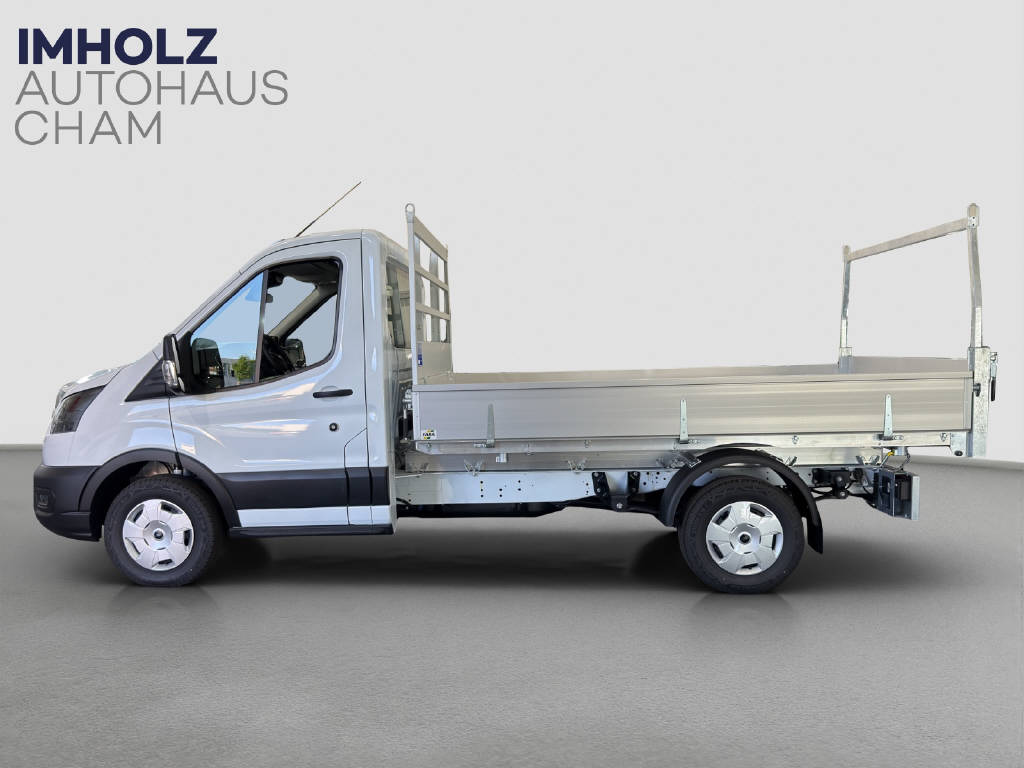 FORD Transit Kab.-Ch. 350 L2 2.0 EcoBlue 165 PS Trend Kipper-image-21