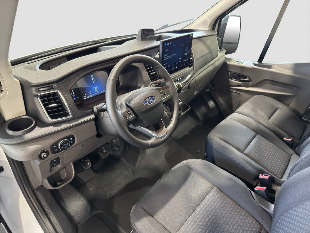 FORD Transit Kab.-Ch. 350 L2 2.0 EcoBlue 165 PS Trend Kipper-image-15